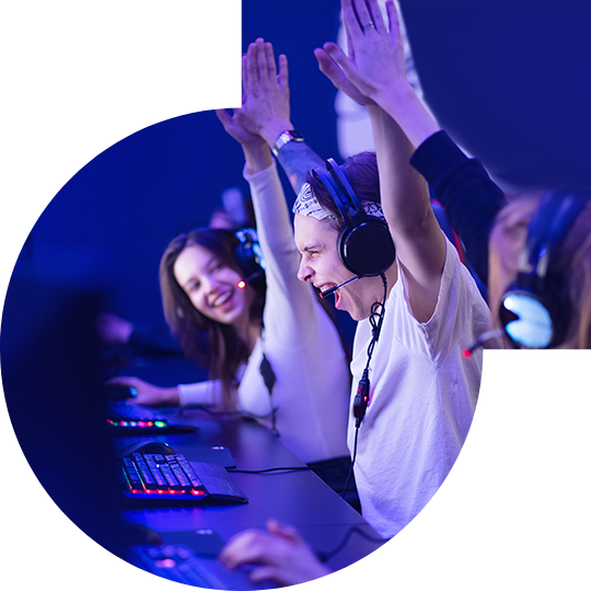 304永利集团独家双向驱动技术<br>让电竞玩家尽情享受极致高速快感