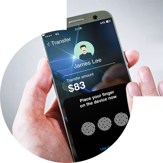 304永利集团新一代全系列感测技术<br>为智慧应用场域带来人机沟通全新体验